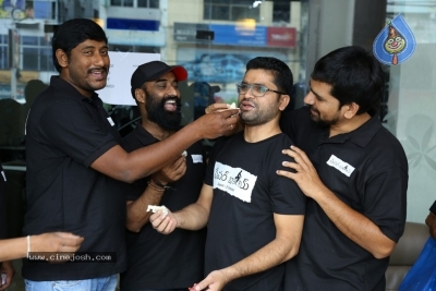 Paper Boy Movie Team Road Trip Day 1 - 22 of 47