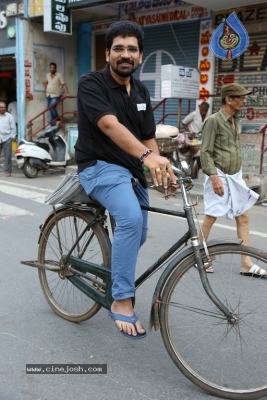 Paper Boy Movie Team Road Trip Day 1 - 42 of 47