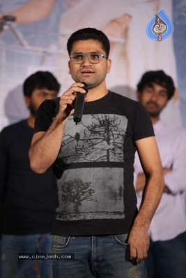 Paper Boy Movie Trailer Launch - 9 of 20