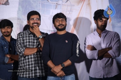 Paper Boy Movie Trailer Launch - 16 of 20