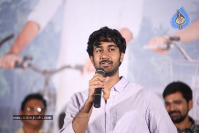 Paper Boy Movie Trailer Launch - 20 of 20