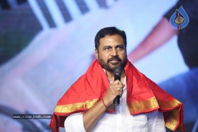 Paperboy Pre Release Event Set 1 - 29 of 42