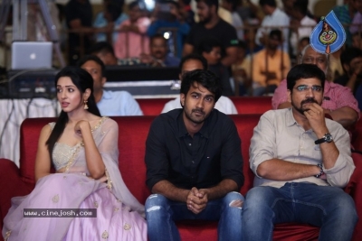 Paperboy Pre Release Event Set 1 - 34 of 42