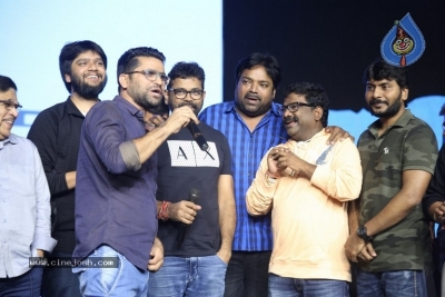 Paperboy Pre Release Event Set 2 - 2 of 39