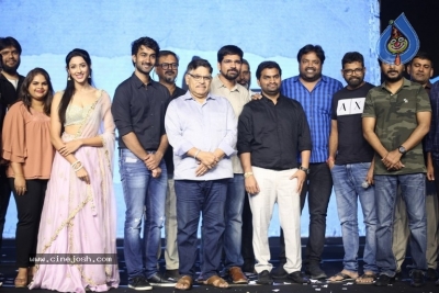 Paperboy Pre Release Event Set 2 - 20 of 39