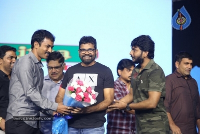 Paperboy Pre Release Event Set 2 - 24 of 39