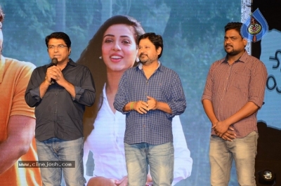 Paperboy Pre Release Event Set 2 - 25 of 39