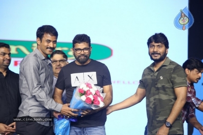 Paperboy Pre Release Event Set 2 - 29 of 39