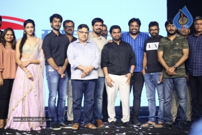 Paperboy Pre Release Event Set 2 - 30 of 39