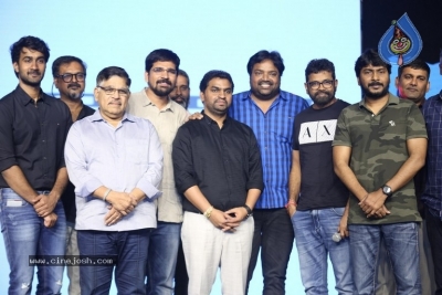 Paperboy Pre Release Event Set 2 - 34 of 39