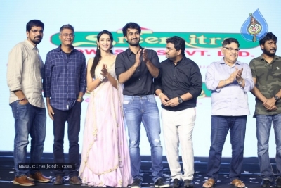 Paperboy Pre Release Event Set 2 - 38 of 39