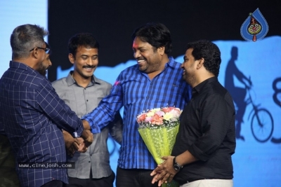 Paperboy Pre Release Event Set 2 - 39 of 39