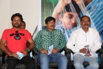 Parampara- Dev n Malli Raadoy Life Movies Audio Launch - 38 of 111