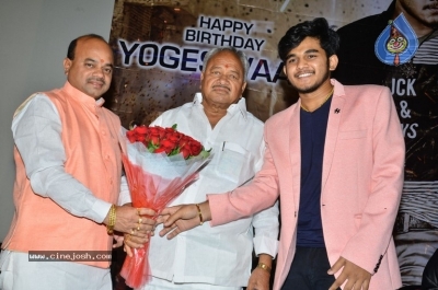 Parari Movie Teaser Launch - 13 of 20