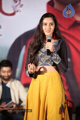 Parichayam Movie Press Meet - 1 of 17