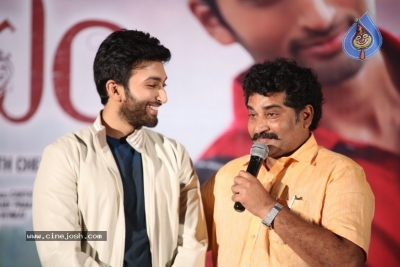 Parichayam Movie Press Meet - 7 of 17