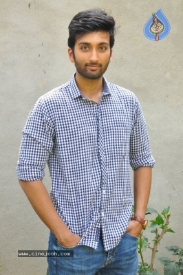 Parichayam Movie Teaser Launch By Nani - 13 of 21