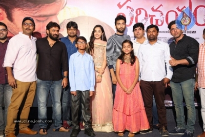 Parichayam Press Meet Photos - 4 of 18