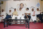 Parvathaneni Upendra Condolence Meeting - 7 of 129