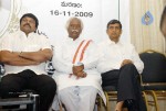 Parvathaneni Upendra Condolence Meeting - 12 of 129