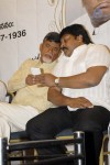 Parvathaneni Upendra Condolence Meeting - 121 of 129