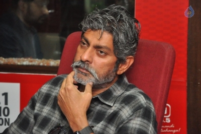 Patel SIR Movie Song Launch at Red FM - 25 of 26