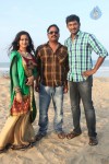 Pattathu Yaanai Tamil Movie Shooting Spot - 23 of 25