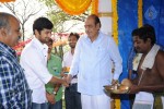 Pattudala Movie Opening - 7 of 30