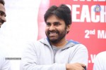 Pawan Kalyan at Walk for Heart Reach for Heart Event - 99 of 258