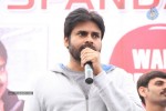 Pawan Kalyan at Walk for Heart Reach for Heart Event - 179 of 258