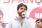 Pawan Kalyan at Walk for Heart Reach for Heart Event - 185 of 258