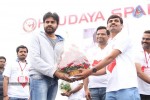 Pawan Kalyan at Walk for Heart Reach for Heart Event - 189 of 258