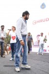 Pawan Kalyan at Walk for Heart Reach for Heart Event - 194 of 258