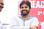 Pawan Kalyan at Walk for Heart Reach for Heart Event - 203 of 258
