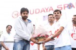 Pawan Kalyan at Walk for Heart Reach for Heart Event - 214 of 258