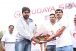 Pawan Kalyan at Walk for Heart Reach for Heart Event - 222 of 258