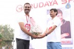 Pawan Kalyan at Walk for Heart Reach for Heart Event - 235 of 258