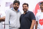 Pawan Kalyan at Walk for Heart Reach for Heart Event - 237 of 258