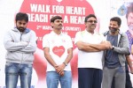 Pawan Kalyan at Walk for Heart Reach for Heart Event - 238 of 258