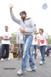 Pawan Kalyan at Walk for Heart Reach for Heart Event - 241 of 258