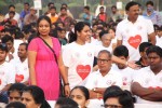 Pawan Kalyan at Walk for Heart Reach for Heart Event - 252 of 258