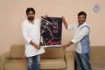 Pawan Kalyan Launches Geethanjali Movie Logo - 8 of 22