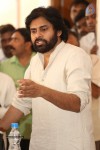 Pawan Kalyan Press Meet Photos - 110 of 128