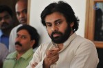 Pawan Kalyan Press Meet Photos - 114 of 128