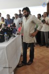 Pawan Kalyan Press Meet Photos - 116 of 128