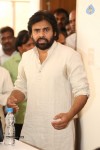 Pawan Kalyan Press Meet Photos - 119 of 128