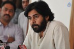 Pawan Kalyan Press Meet Photos - 122 of 128