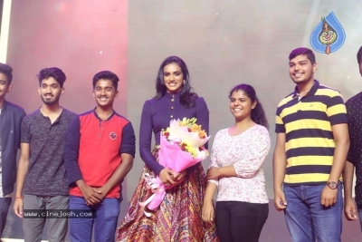 Pehlwaan Movie Pre Release Event - 40 of 42