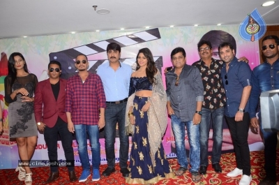 Pellante Movie Opening - 8 of 21