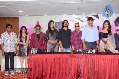 Pellante Movie Opening - 17 of 21